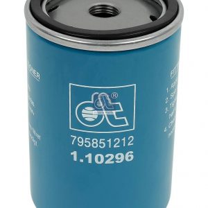 Фильтр топливный