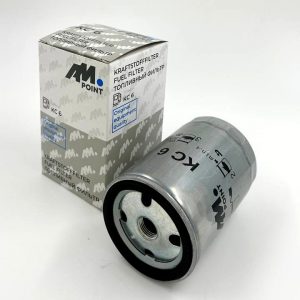 Фильтр топливный