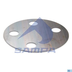 Шайба регулировочная