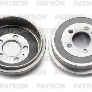 Барабан тормозной