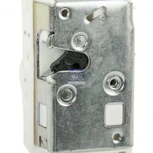 Замок двери передней правой