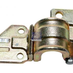 Петля двери передней левой нижняя