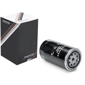 Фильтр топливный