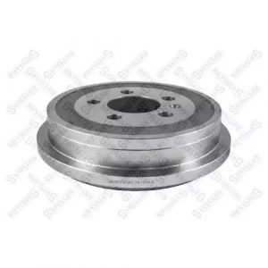 Барабан тормозной