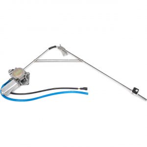 Стеклоподъемник электр. передний правый