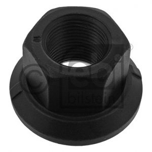 Гайка колеса