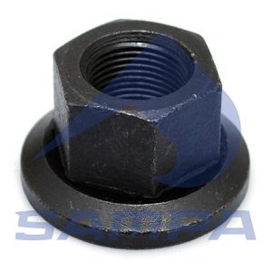 Гайка колеса