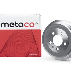 Барабан тормозной