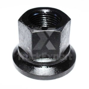 Гайка колеса