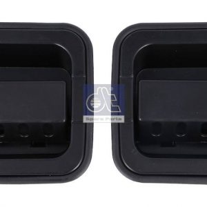 Ручка двери наружная