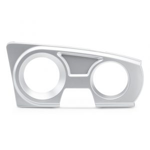 Рамка фары правой