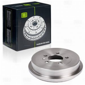 Барабан тормозной