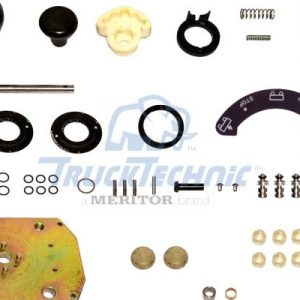 Р/к крана уровня пола