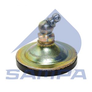 Крышка шкворня