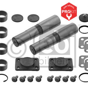 Р/к поворотного кулака (шкворень)