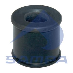 Втулка переднего амортизатора