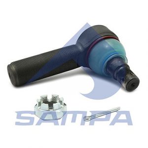 Наконечник рулевой левый