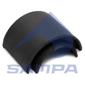 Втулка (сайлентблок) переднего стабилизатора