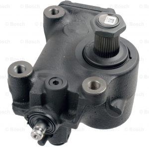 Редуктор рулевой