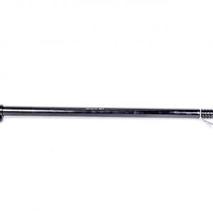 Втулка переднего амортизатора