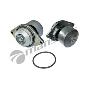 Насос водяной (помпа)