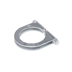 Хомут металлический