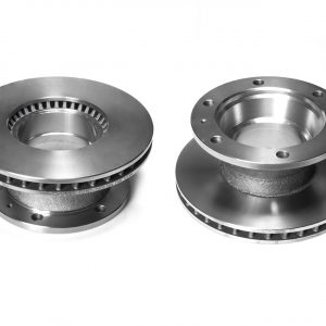 Диск тормозной