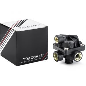 Клапан ускорительный