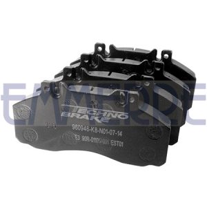 Клапан ограничительный