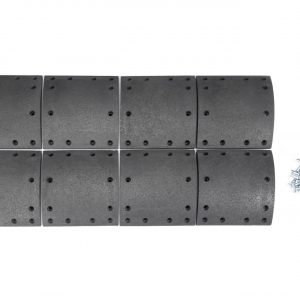 Накладки на колодки