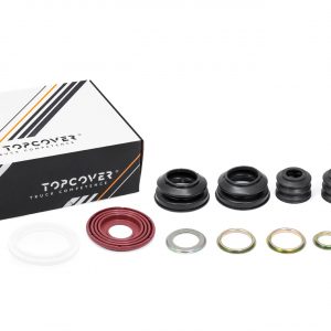 Р/к переднего суппорта