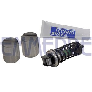 Р/к тормозного механизма