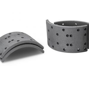 Накладки на колодки