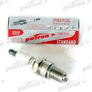 Свеча зажигания