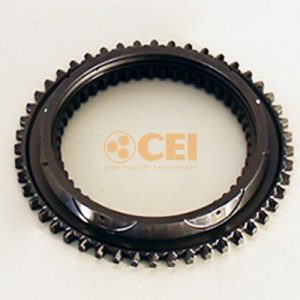 Корзина сцепления