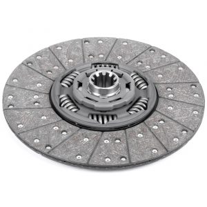 Диск сцепления