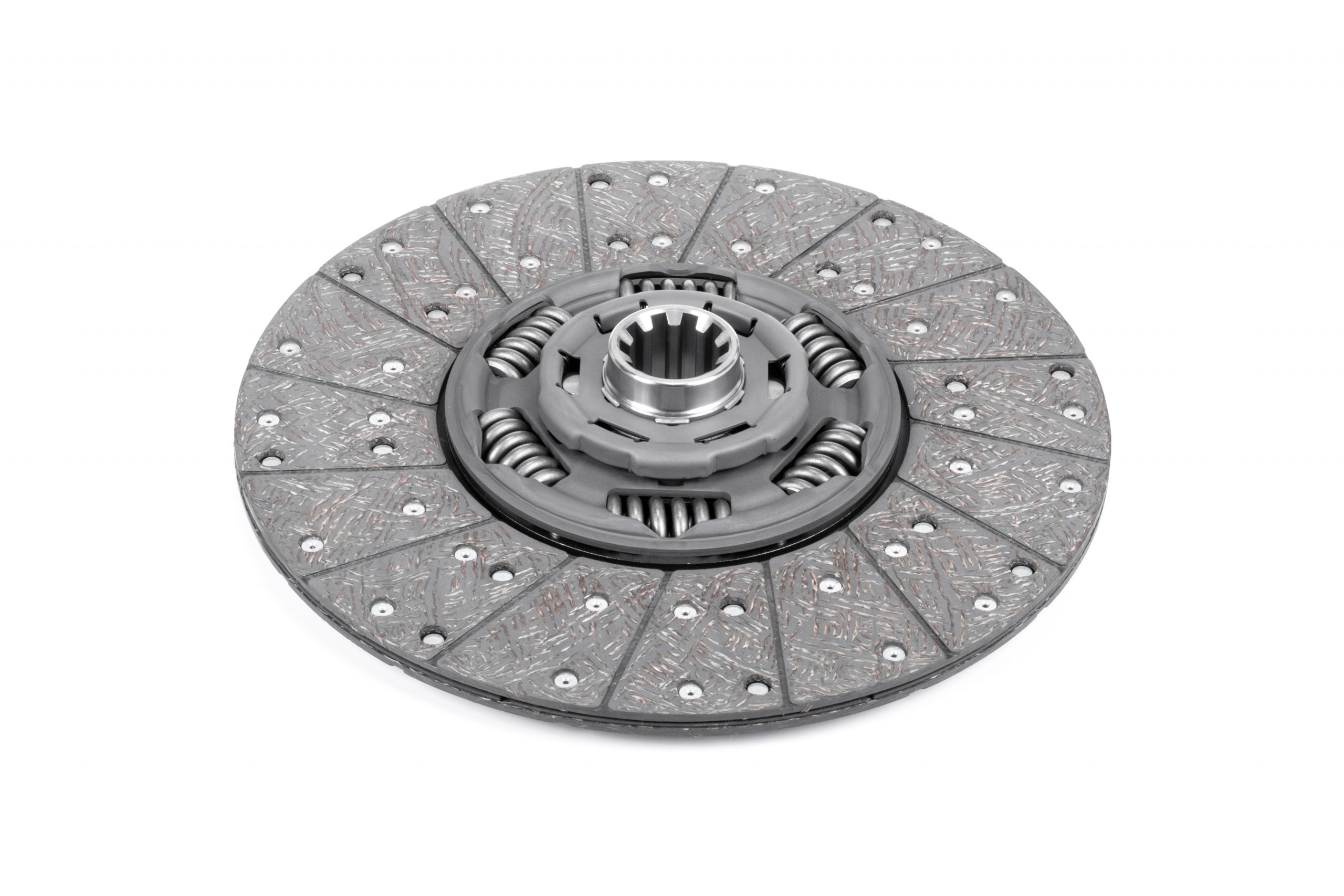 Диск сцепления