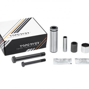 Р/к переднего суппорта