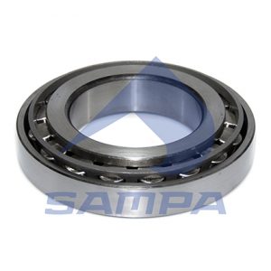 Подшипник подвесной