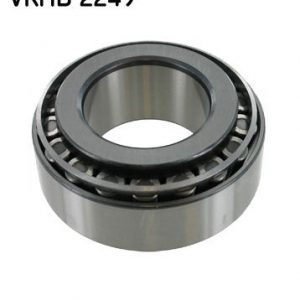 Подшипник передней ступицы