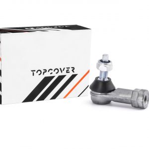 Наконечник продольной тяги кулисы КПП