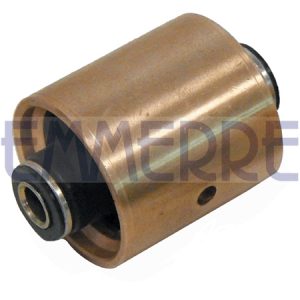 Сайлентблок кулисы КПП