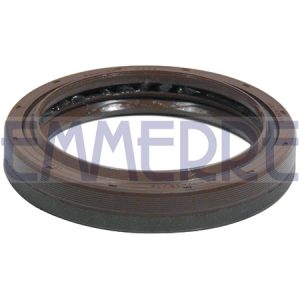 Сальник передней ступицы