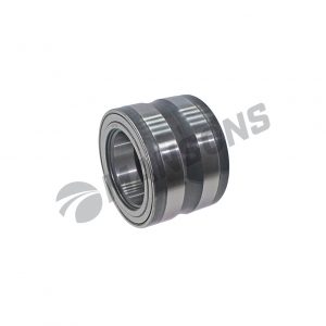 Подшипник задней ступицы