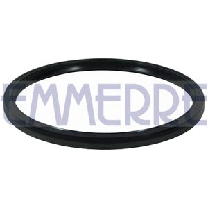 Сальник ступицы