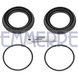 Р/к переднего суппорта