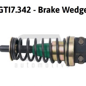 Р/к тормозного механизма