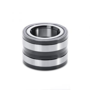 Подшипник задней ступицы