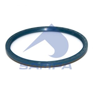 Сальник ступицы