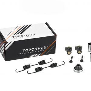 Р/к тормозного механизма